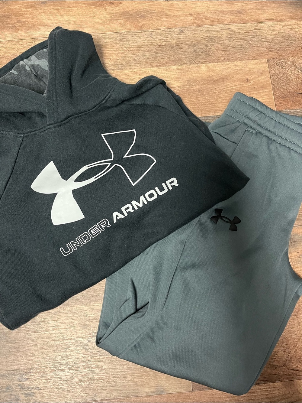 Boys clothing bundle - size 10/12